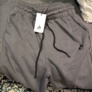 Ryderwear high waisted track pants. *Brand NEW*